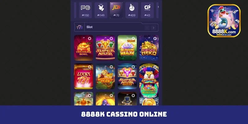 8888k8brcom