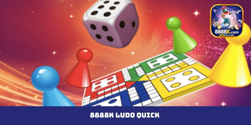 8888K Ludo Quick