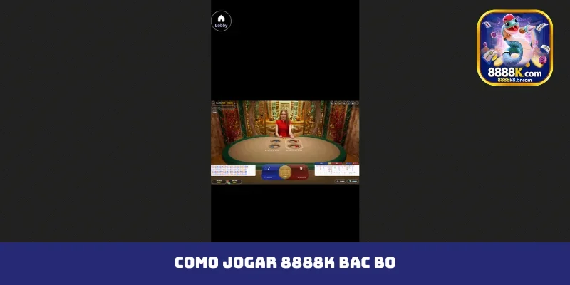 8888K Bac Bo
