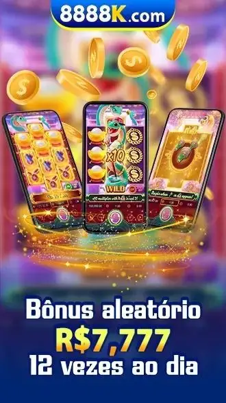 bonus 8888K